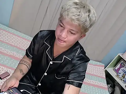 Fuckboii intown online show from February 2026 04:09:02 AM