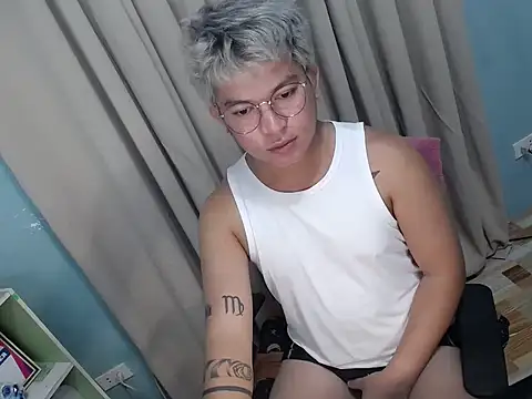Fuckboii intown online show from January 2026 08:10:02 AM