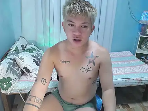 Fuckboii intown online show from October 2025 09:22:01 AM