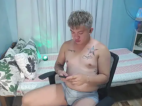 Fuckboii intown online show from October 2025 11:36:02 AM