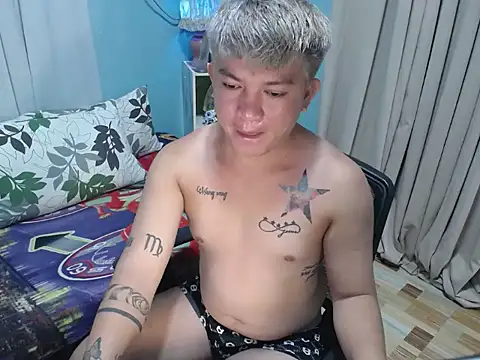 Fuckboii intown online show from October 2025 03:08:02 AM