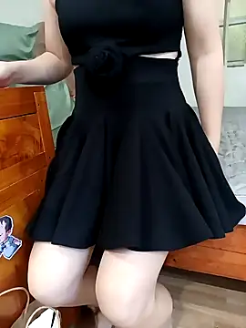 MinhChauXXX19 online show from September 2025 02:39:01 AM