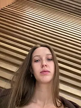 ElliRose online show from November 2025 07:12:02 AM