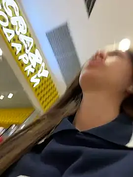 ElliRose online show from February 2026 06:25:01 AM