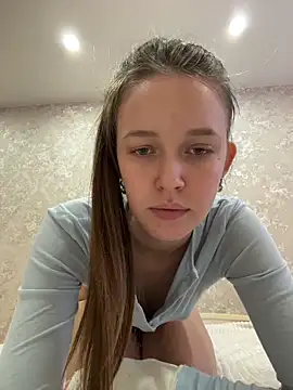 ElliRose online show from November 2025 08:14:02 AM