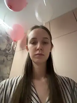 ElliRose online show from February 2026 04:29:02 PM