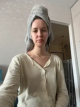 ElliRose online show from February 2026 05:59:02 AM