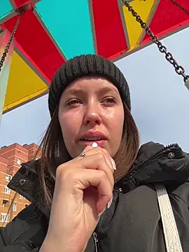 ElliRose online show from October 2025 06:32:01 AM