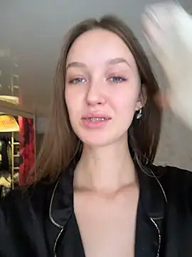 ElliRose online show from November 2025 07:30:01 AM