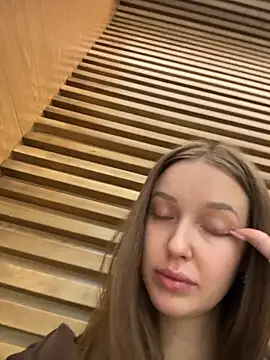 ElliRose online show from November 2025 08:15:02 AM