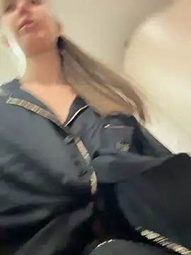 ElliRose online show from January 2026 12:34:02 PM