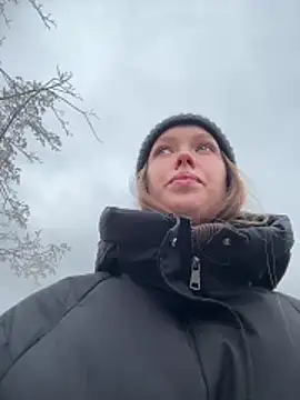 ElliRose online show from October 2025 05:28:01 AM