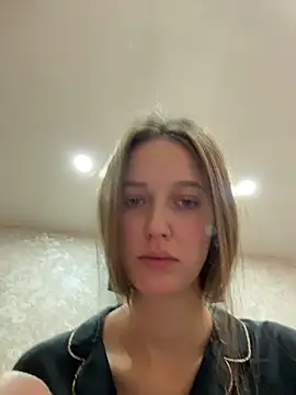 ElliRose online show from December 2025 09:48:01 AM