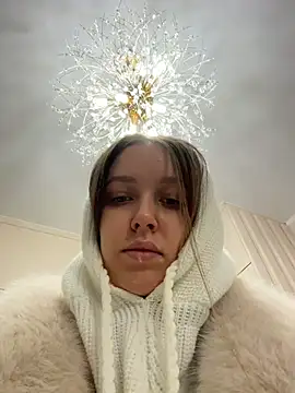 ElliRose online show from February 2026 12:03:02 PM