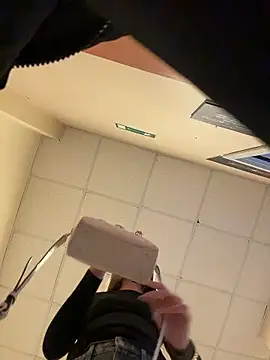 ElliRose online show from January 2026 09:49:01 AM