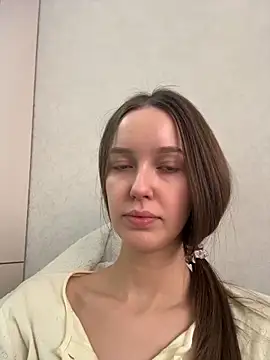 ElliRose online show from January 2026 08:53:01 AM