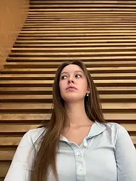 ElliRose online show from November 2025 08:04:01 AM