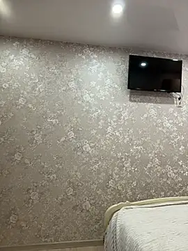 ElliRose online show from December 2025 07:58:02 AM