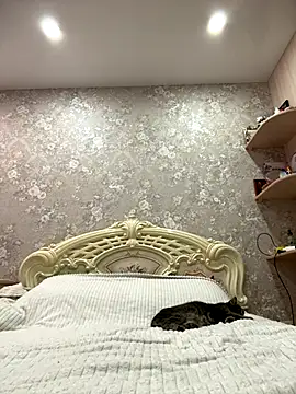 ElliRose online show from October 2025 05:41:01 AM