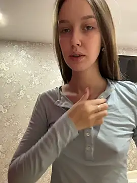 ElliRose online show from November 2025 09:10:01 AM