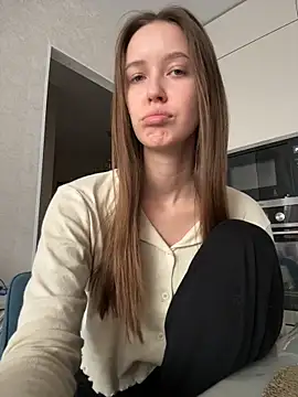 ElliRose online show from February 2026 07:41:01 AM