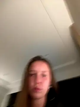 ElliRose online show from October 2025 12:04:02 PM