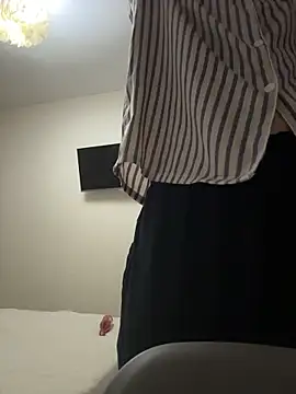 ElliRose online show from February 2026 12:27:01 PM