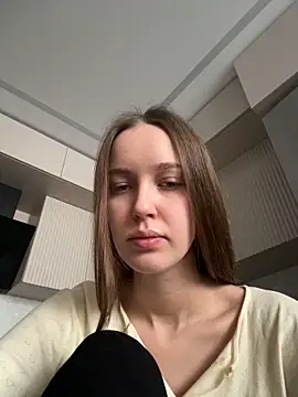 ElliRose online show from January 2026 07:46:02 AM