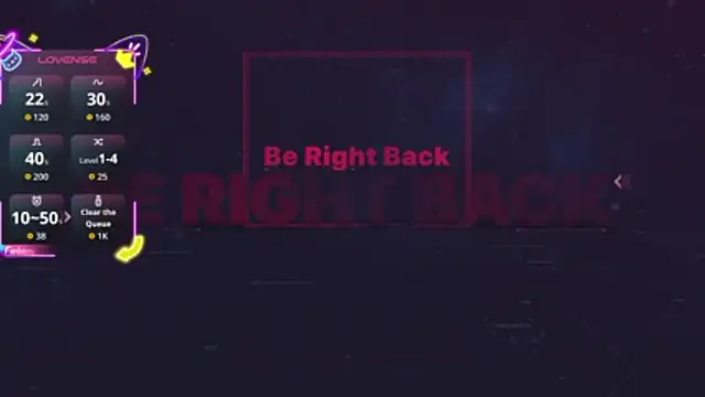 Ninawilsonx online show from February 2026 02:43:02 AM