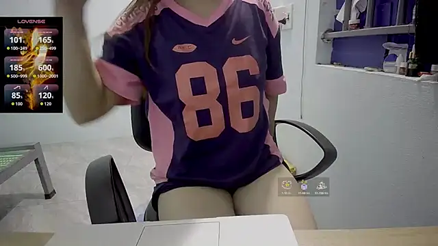  Sara 768 online show from September 2025 02:10:01 AM