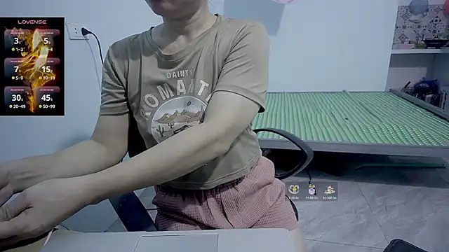  Sara 768 online show from September 2025 01:49:01 AM