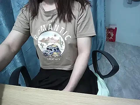 Snapshot of _Sara_768 chatting on February 2026 04:53:01 AM Sara 768 online show from February 2026 04:53:01 AM