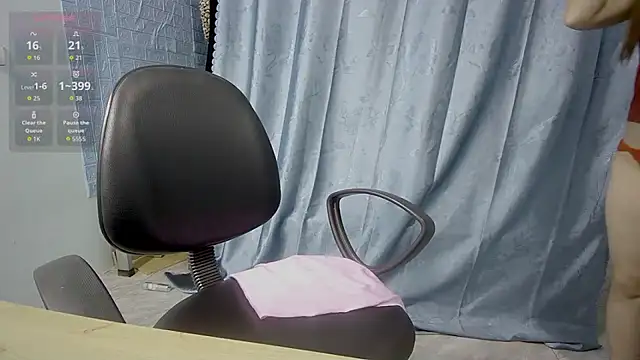  Sara 768 online show from September 2025 08:16:02 PM