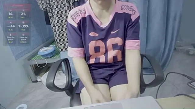  Sara 768 online show from October 2025 02:35:02 AM