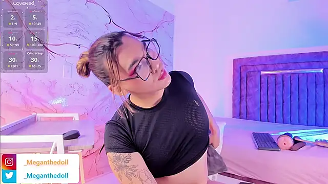 Sayary Thedoll  online show from March 2026 10:04:02 PM