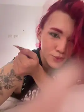 Sayary Thedoll  online show from April 2026 12:23:01 AM