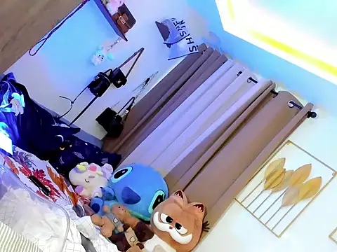 urgoddess alexa online show from March 2026 03:48:01 AM