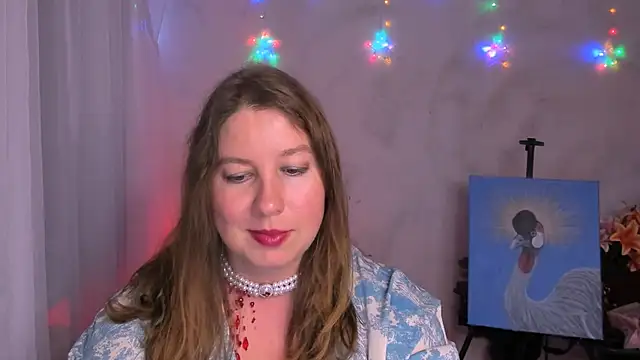 NancySanders online show from September 2025 04:03:01 PM