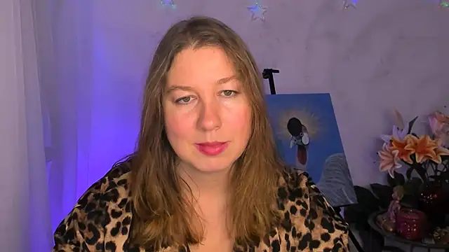 NancySanders online show from November 2025 07:02:02 PM