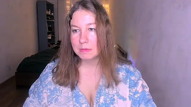 NancySanders online show from December 2025 05:42:02 AM