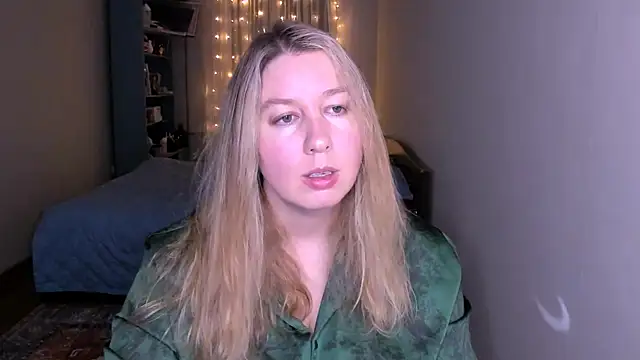 NancySanders online show from April 2026 07:10:02 PM