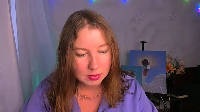 NancySanders online show from November 2025 11:25:02 AM