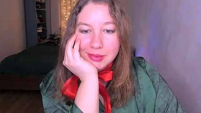 NancySanders online show from December 2025 09:17:01 PM