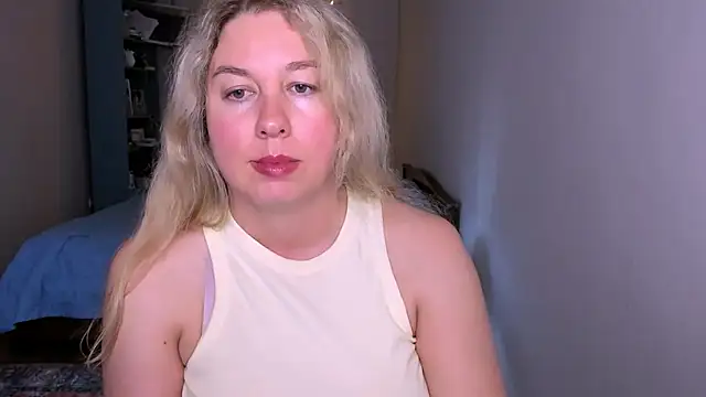 NancySanders online show from June 2026 05:52:01 PM