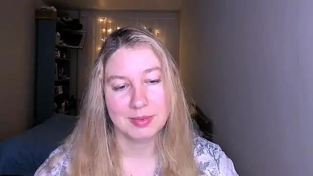 NancySanders online show from April 2026 07:53:01 PM