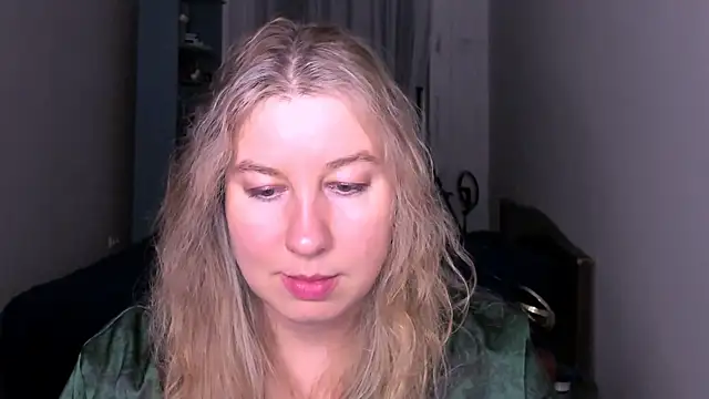 NancySanders online show from March 2026 04:54:01 PM