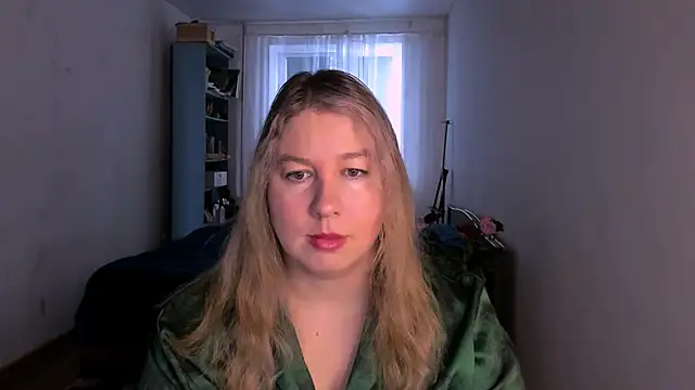 NancySanders online show from February 2026 07:08:01 AM