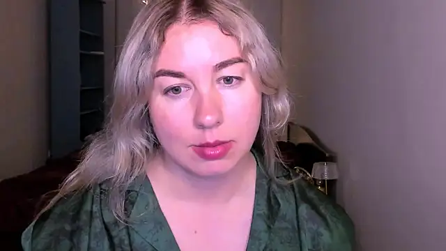 NancySanders online show from July 2026 09:26:01 PM
