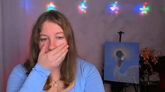 NancySanders online show from September 2025 05:50:01 PM