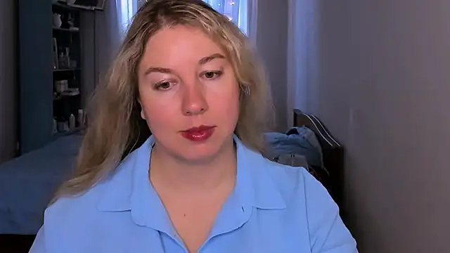 NancySanders online show from June 2026 04:23:02 AM